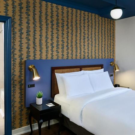 Hotel Victoria Toronto Ngoại thất bức ảnh