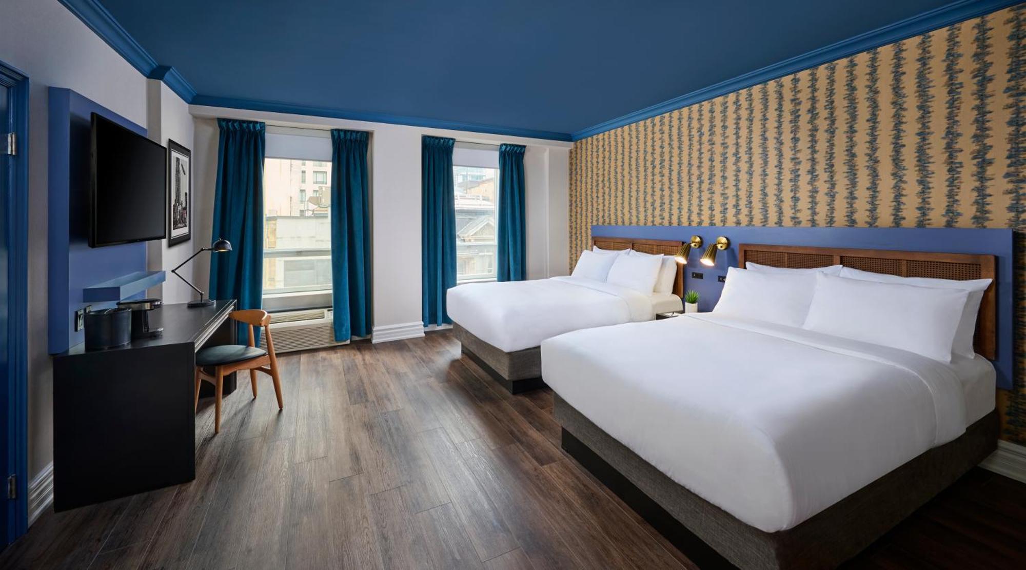 Hotel Victoria Toronto Ngoại thất bức ảnh