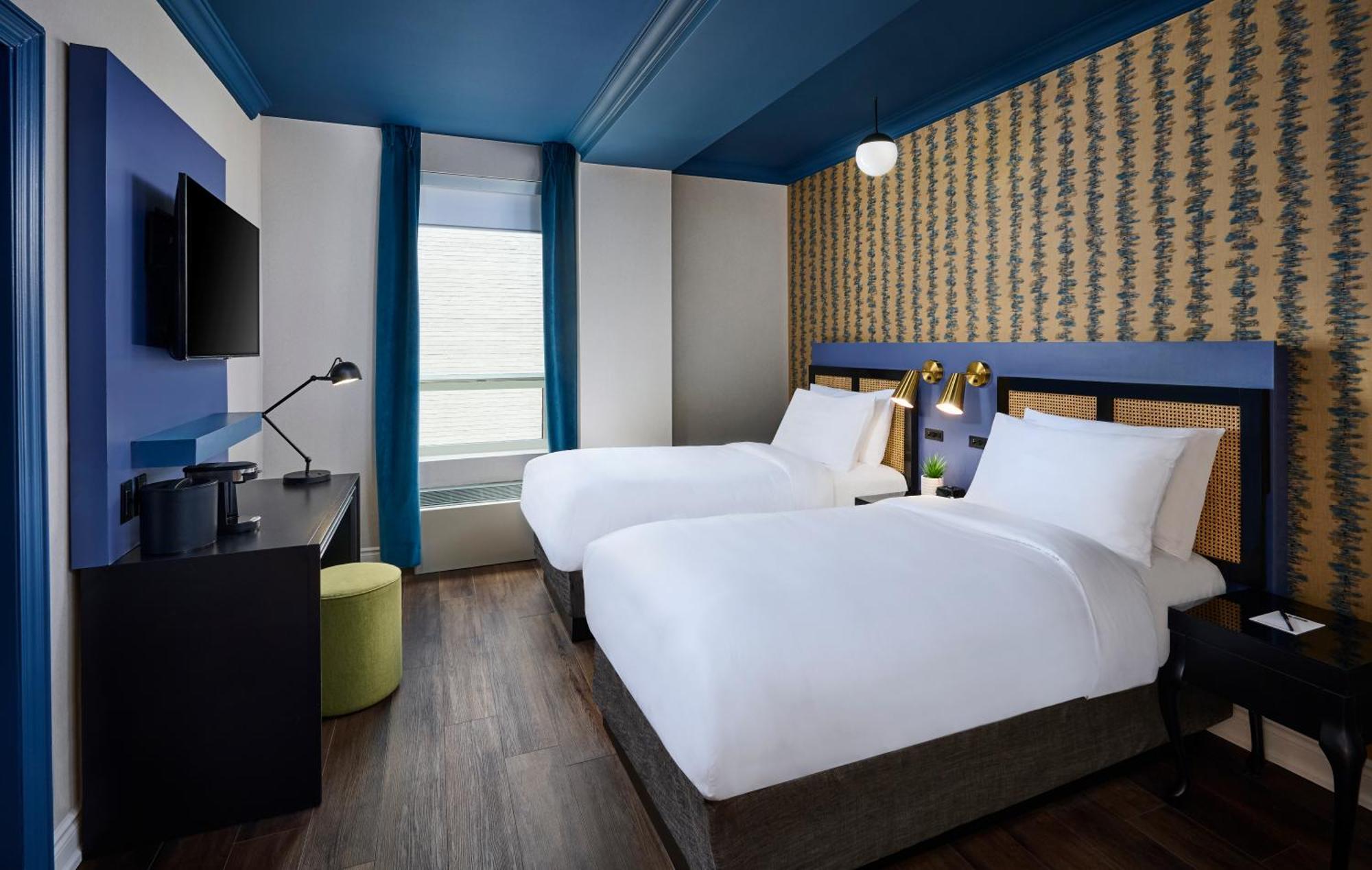 Hotel Victoria Toronto Ngoại thất bức ảnh